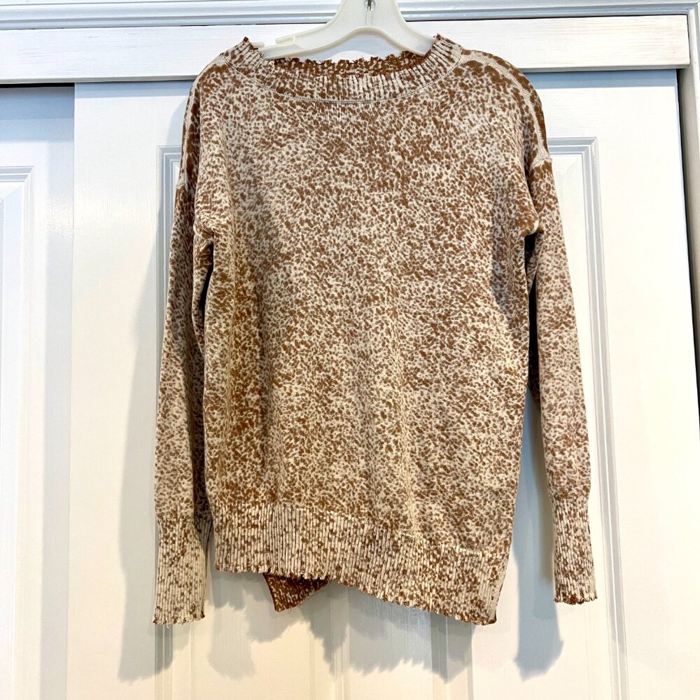 NIC&ZOE Cotton Top Size XS